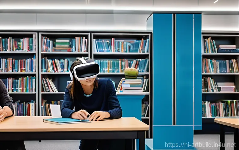 도서관 건축 사례 연구 - **Prompt 1: "The Grand Atrium of a Modern Knowledge Sanctuary"**
    A breathtaking, wide-angle arch...