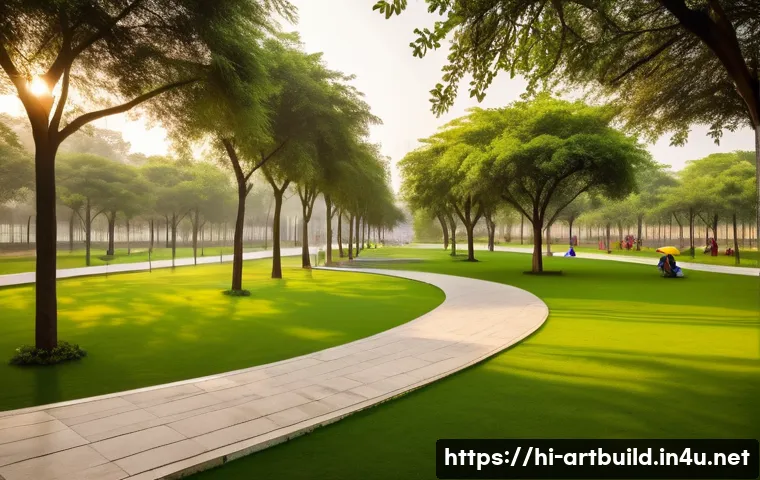 도시와 건축의 사회적 역할 관련 이미지 1